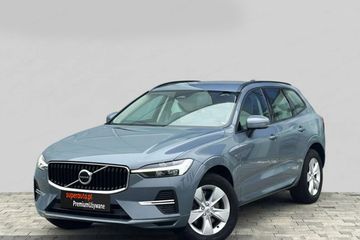 Volvo XC60 B4 D AWD Essential aut