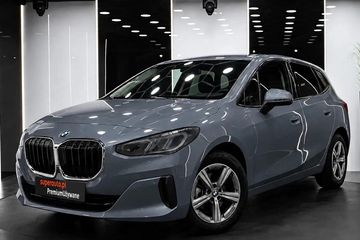 BMW Seria 2 Active Tourer 218i