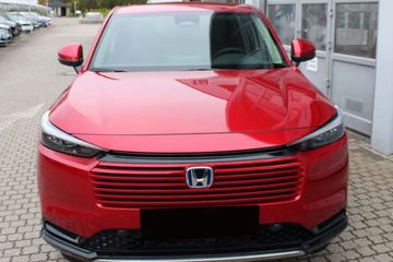 Honda HR-V Advance CVT  1.5 i-MMD