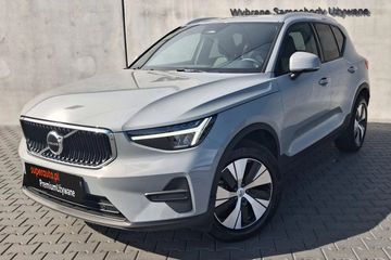 Volvo XC40 B3 Core