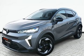 Renault Captur 1.3 TCe Techno EDC