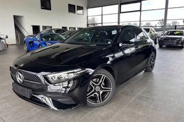 Mercedes Klasa A 200 AMG Line