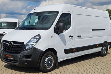 Opel Movano H3-Power L3H2