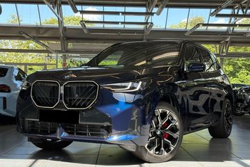 BMW X3 xDrive20d M Sport