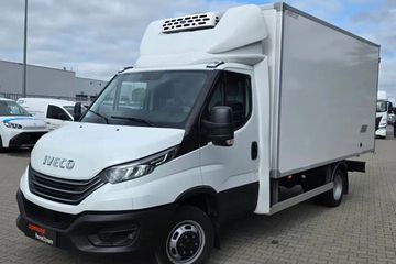 Iveco Daily 50C18