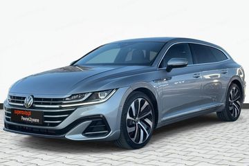 Volkswagen Arteon TDI 4Motion R-Line DSG