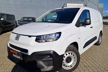 Fiat Doblo BlueHDI S&S L2