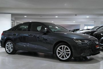 Audi A3 35 TFSI  S tronic