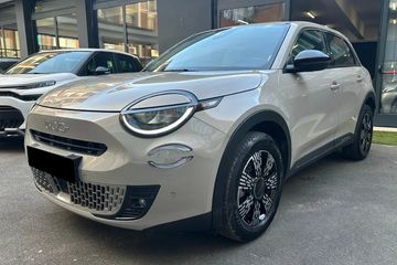 Fiat 600 Icon 1.2 Turbo Hybrid eDCT