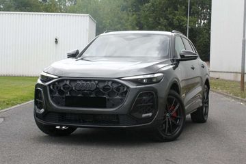 Audi Q5 TDI quattro S line