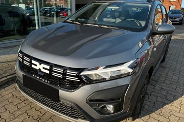 Dacia Sandero Stepway Expression LPG 1.0 TCe