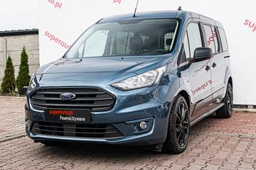 Ford Transit Connect Kombi L2H1