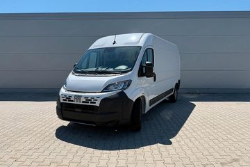 Fiat Ducato 3.3t  L3H2