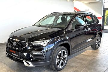 Seat Ateca 1.5 TSI DSG