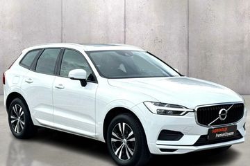 Volvo XC60 D4 Momentum