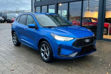 Ford Kuga ST-Line 1.5 EcoBoost