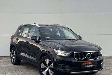 Volvo XC40 T5 Plug-In Hybrid Momentum Pro aut