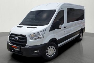 Ford Transit Kombi L3H2