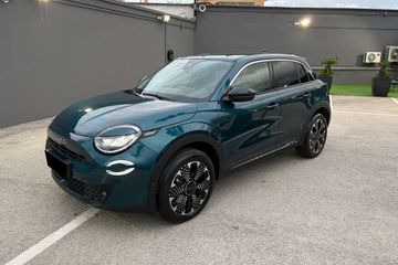 Fiat 600 La Prima 1.2 Hybrid
