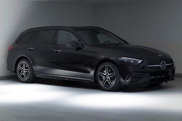 Mercedes Klasa C 180 Business Edition Estate