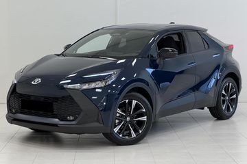Toyota C-HR Style 1.8 Hybrid