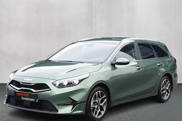 Kia Ceed 1.5 T-GDI L Business Line DCT