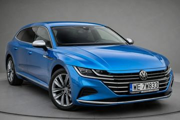 Volkswagen Arteon 2.0 Tsi Elegance Dsg
