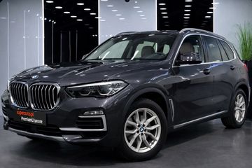 BMW X5 xDrive30d