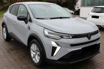 Renault Captur Evolution LPG 1.0 TCe