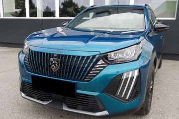 Peugeot 2008 Allure S&S  1.2 PureTech