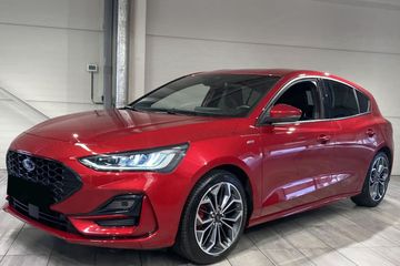Ford Focus ST-Line X  1.0 EcoBoost