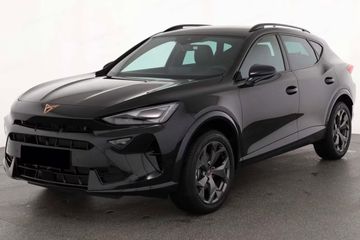 Cupra Formentor 1.5 e-TSI DSG