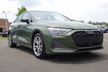 Audi A3 35 TFSI Advanced