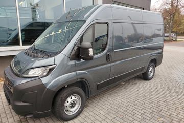 Fiat Ducato L2H2 3.5T