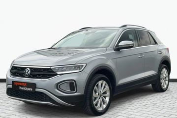 Volkswagen T-Roc 1.5 TSI Life DSG