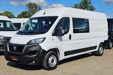 Fiat Ducato L3H2