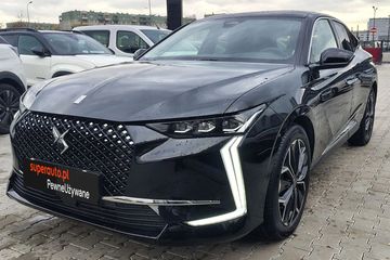 DS DS4 1.2 Puretech Rivoli