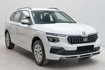Skoda Kamiq Selection 1.0 TSI DSG