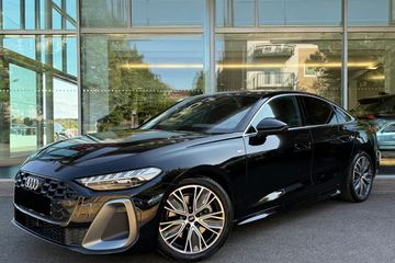 Audi A5 TFSI S line
