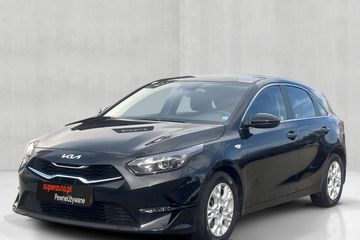 Kia Cee'd 1.5 T-GDI M