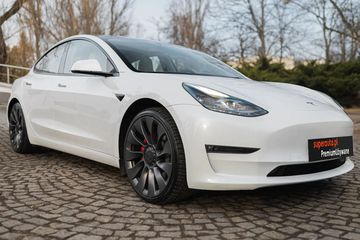 Tesla Model 3 3 Performance AWD