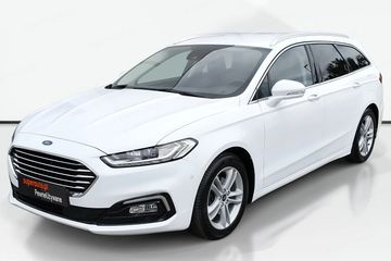 Ford Mondeo 2.0 EcoBlue Titanium