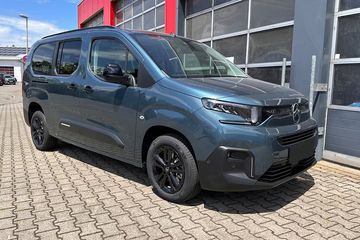 Citroen Berlingo XL L2H1 Max aut