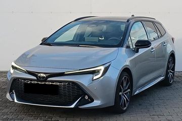 Toyota Corolla GR Sport 1.8 Hybrid