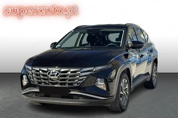 Hyundai Tucson Smart 1.6 T-GDi 48V  DCT