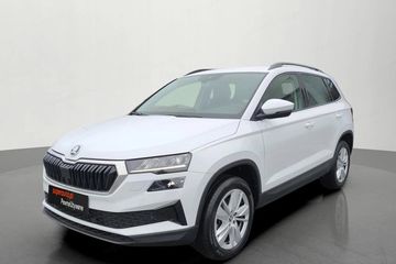 Skoda Karoq 1.5 TSI ACT Selection DSG