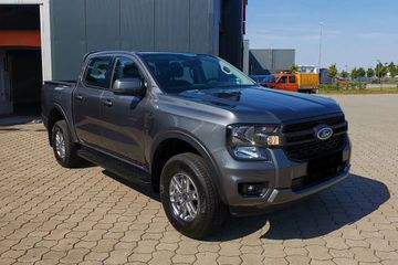 Ford Ranger XLT 4x4 A6