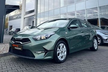 Kia Ceed 1.5 T-GDI M