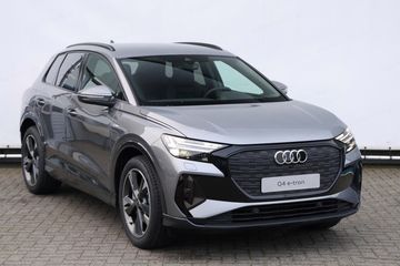 Audi Q4 e-tron 40 S Line