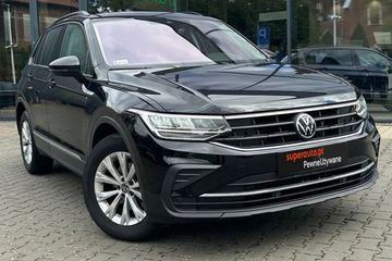 Volkswagen Tiguan 2.0 Tdi Life Dsg